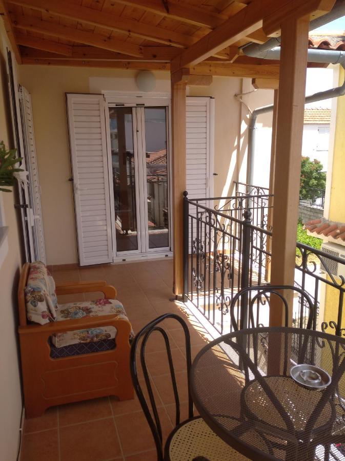 Villa Vasili Skiathos Town Ngoại thất bức ảnh