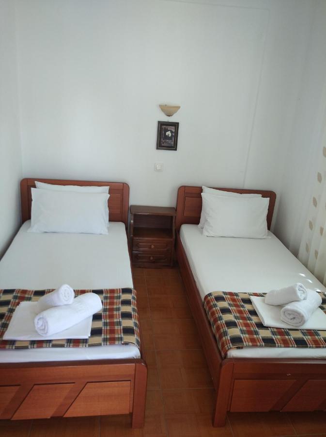 Villa Vasili Skiathos Town Ngoại thất bức ảnh