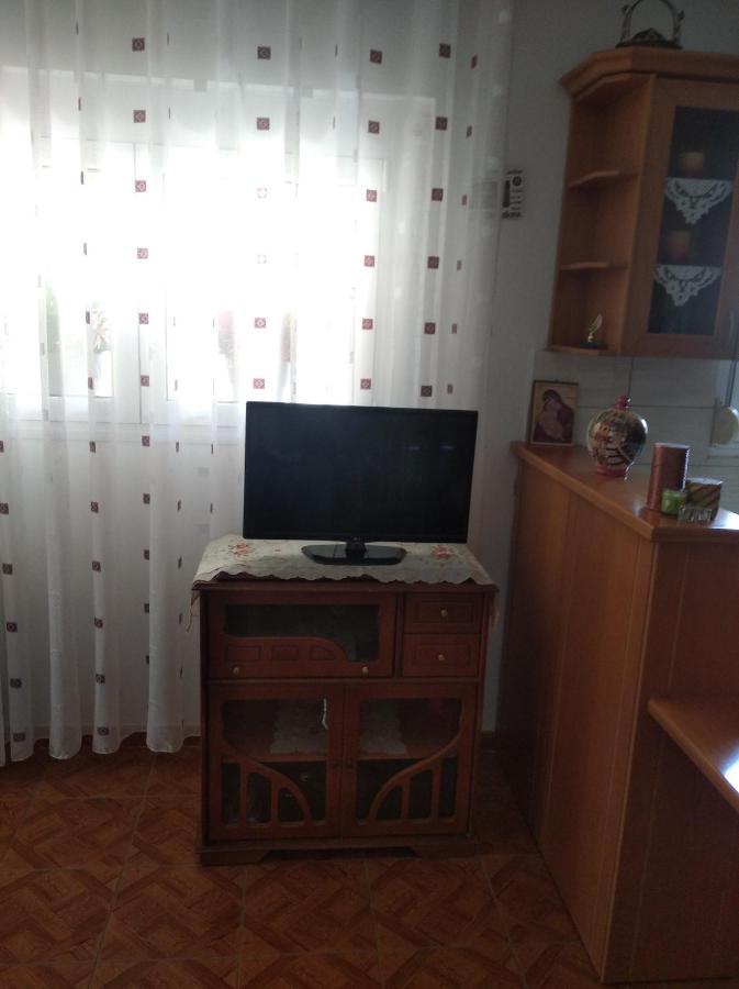 Villa Vasili Skiathos Town Ngoại thất bức ảnh