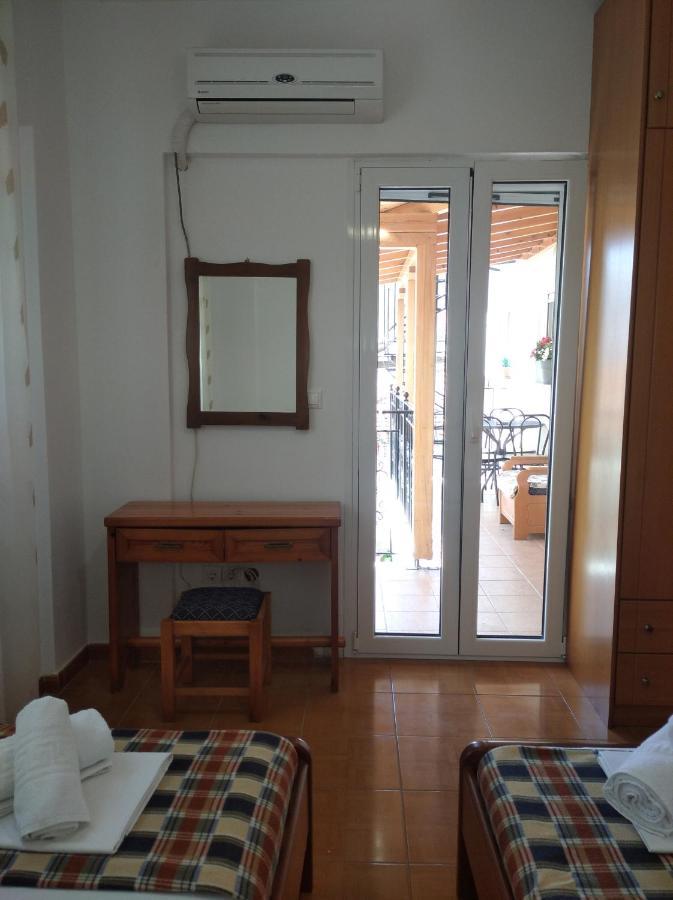 Villa Vasili Skiathos Town Ngoại thất bức ảnh