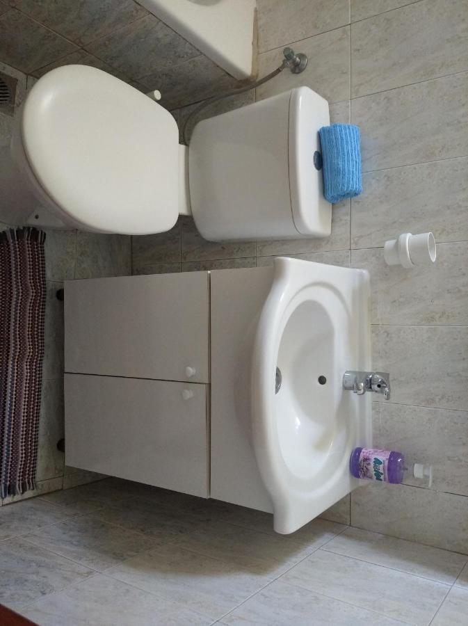 Villa Vasili Skiathos Town Ngoại thất bức ảnh